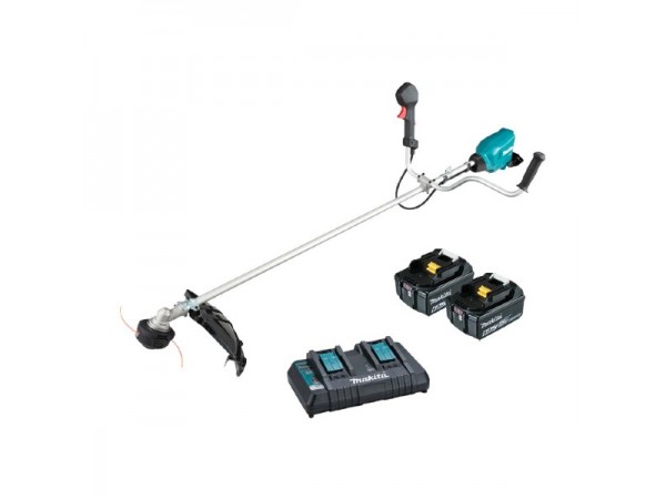 Makita dur368lpt2 top review