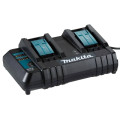 Makita DUS054CT - 18V 5.0Ah LXT Li-ion Cordless 5L Sprayer Combo Kit Makita DUS054CT - 18V 5.0Ah LXT Li-ion Cordless 5L Sprayer Combo Kit