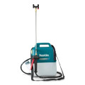 Makita DUS054CT - 18V 5.0Ah LXT Li-ion Cordless 5L Sprayer Combo Kit Makita DUS054CT - 18V 5.0Ah LXT Li-ion Cordless 5L Sprayer Combo Kit
