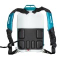 Makita DUS158Z - 18V 15L 6.0Ah Li-ion Cordless Backpack Sprayer Skin