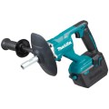 Makita DUT130Z - 18V 165mm Cordless Brushless Mixing Drill Skin