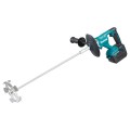 Makita DUT130Z - 18V 165mm Cordless Brushless Mixing Drill Skin