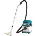 Makita DVC152LZ – 36V (18Vx2) Cordless Brushless Wet/Dry Dust Extraction Vacuum Skin Vacuums & Dust Extractors