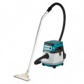 Makita DVC155LZX4 - 18Vx2 (36V) Cordless Brushless Wet/Dry Dust Extraction Vacuum Skin