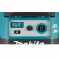 Makita DVC157LZX2 - 18Vx2 Cordless Brushless AWS Dust Extraction Vacuum Skin