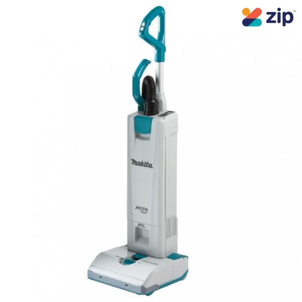 Makita DVC560Z - 36V (18V x 2) Li-on Cordless Brushless Upright Vacuum Cleaner Skin 