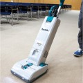 Makita DVC560Z - 36V (18V x 2) Li-on Cordless Brushless Upright Vacuum Cleaner Skin 