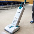 Makita DVC560Z - 36V (18V x 2) Li-on Cordless Brushless Upright Vacuum Cleaner Skin