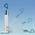 Makita DVC560Z - 36V (18V x 2) Li-on Cordless Brushless Upright Vacuum Cleaner Skin 
