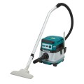 Makita DVC862LZ - 36V (18Vx2) Cordless Brushless Dust Extraction System Skin