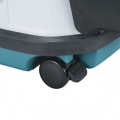 Makita DVC862LZ - 36V (18Vx2) Cordless Brushless Dust Extraction System Skin Skins - Vacuums