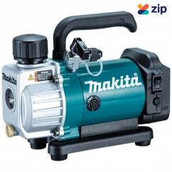 Makita DVP180Z - 18V Li-ion Cordless Vacuum Pump Skin