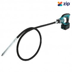 Makita DVR850Z - 18V Mobile Concrete Vibrator Skin