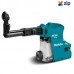 Makita DX08 - 18V HEPA Dust Extraction System Attachment to suit DHR282ZU Rotary Hammer 199579-7
