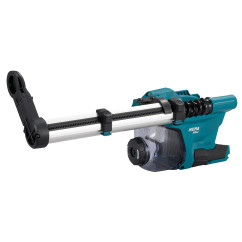 Makita AUBDX17 - Dust Extraction Set DX17 - Suits HR011G