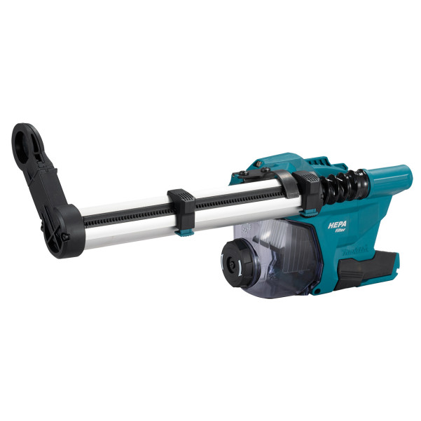 Makita AUBDX17 - Dust Extraction Set DX17 - Suits HR011G Makita Accessories