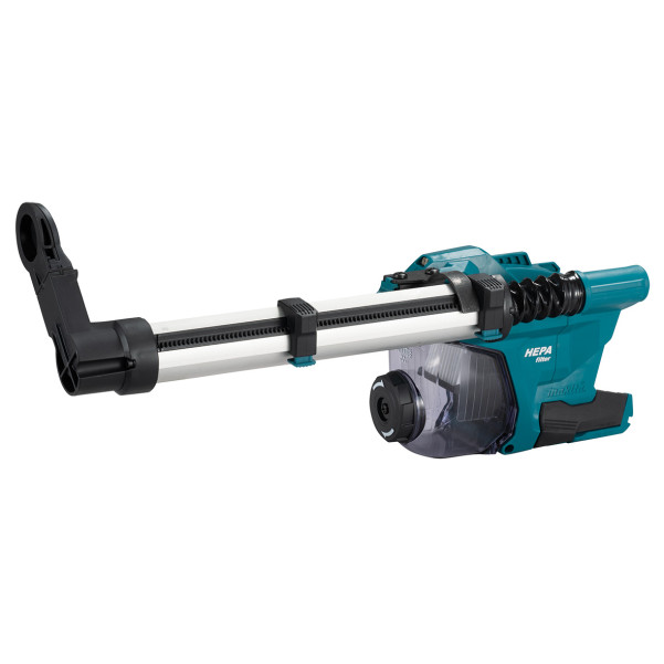 Makita AUBDX18 - Dust Extraction Set DX18 - Suits HR012G
