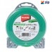 Makita E-01769 - 2mm x 15m Green Four Leaf Silent Nylon Line