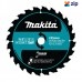 Makita E-01943 - 235mm 24 Tooth Efficut Cutting Blade