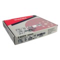 Makita E-02375 - 225mm 150# Drywall Sanding Disc 25 Pack Suits DSL800 Makita Accessories