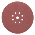 Makita E-02381 - 225mm 220# Drywall Sanding Disc 25 Pack Suits DSL800 Makita Accessories