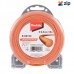 Makita E-02749 - 2.4mm x 15m Round Trim Plus Nylon Line