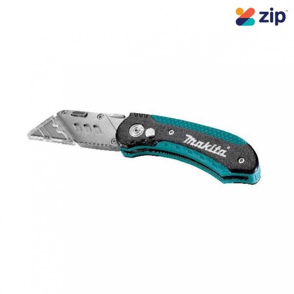 Makita E-10908 - Quick Change Folding Utility Knife