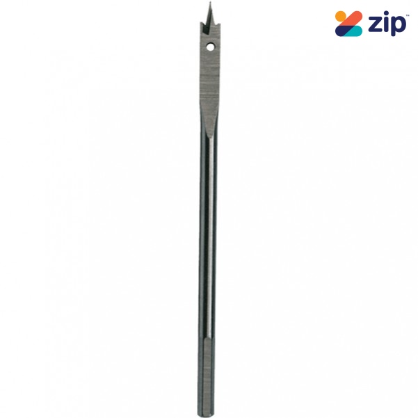 Makita E-17201- 13 x 150mm 1/4"Hex Flat Wood Spade Bits Spade Bits