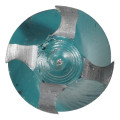 Makita E-26646 - 12mm x 165mm 1/4" Hex Impact 4-Cut Wood Auger Drill Bit Makita E-26646 - 12mm x 165mm 1/4" Hex Impact 4-Cut Wood Auger Drill Bit