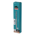 Makita E-26646 - 12mm x 165mm 1/4" Hex Impact 4-Cut Wood Auger Drill Bit Makita E-26646 - 12mm x 165mm 1/4" Hex Impact 4-Cut Wood Auger Drill Bit