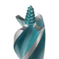 Makita E-26652 - 16mm x 165mm 1/4" Hex Impact 4-Cut Wood Auger Drill Bit Makita E-26652 - 16mm x 165mm 1/4" Hex Impact 4-Cut Wood Auger Drill Bit