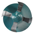 Makita E-26652 - 16mm x 165mm 1/4" Hex Impact 4-Cut Wood Auger Drill Bit Makita E-26652 - 16mm x 165mm 1/4" Hex Impact 4-Cut Wood Auger Drill Bit