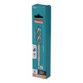 Makita E-26674 - 22mm x 165mm 1/4" Hex Impact 4-Cut Wood Auger Drill Bit Makita E-26674 - 22mm x 165mm 1/4" Hex Impact 4-Cut Wood Auger Drill Bit