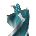 Makita E-26696 - 28mm x 165mm 1/4" Hex Impact 4-Cut Wood Auger Drill Bit Makita E-26696 - 28mm x 165mm 1/4" Hex Impact 4-Cut Wood Auger Drill Bit