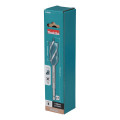 Makita E-26696 - 28mm x 165mm 1/4" Hex Impact 4-Cut Wood Auger Drill Bit Makita E-26696 - 28mm x 165mm 1/4" Hex Impact 4-Cut Wood Auger Drill Bit
