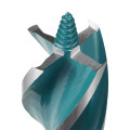 Makita E-26705 - 32mm x 165mm 1/4" Hex Impact 4-Cut Wood Auger Drill Bit Makita E-26705 - 32mm x 165mm 1/4" Hex Impact 4-Cut Wood Auger Drill Bit