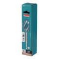 Makita E-26711 - 35mm x 165mm 1/4" Hex Impact 4-Cut Wood Auger Drill Bit Makita E-26711 - 35mm x 165mm 1/4" Hex Impact 4-Cut Wood Auger Drill Bit