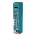 Makita E-26727 - 38mm x 165mm 1/4" Hex Impact 4-Cut Wood Auger Drill Bit Makita E-26727 - 38mm x 165mm 1/4" Hex Impact 4-Cut Wood Auger Drill Bit