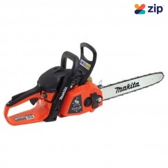 Makita EA3201SR - 400mm (16") 32cc 2 Stroke Limit Edition Red Petrol Chainsaw Petrol Chain Saw