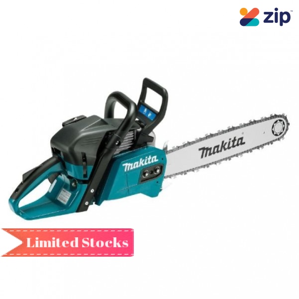 Makita EA5600F - 56cc 2 Stroke Chainsaw 450mm (18") Skin