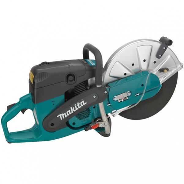 Makita EK7301 - 73cc 355mm (14") 2 Stroke Power Cut  Demolition Saws