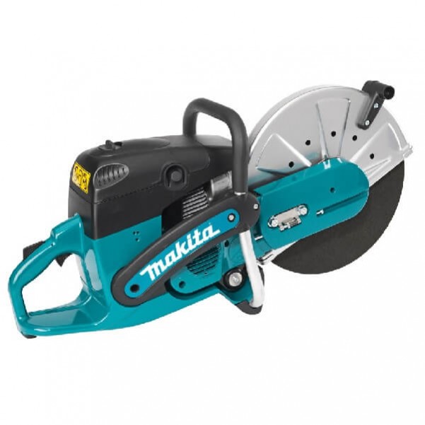 Makita EK8100 - 81cc 405mm 2 Stroke Petrol Power Cut Demolition Saws