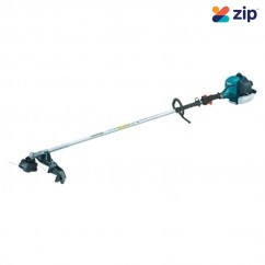 Makita EM2600L - 0.83kW 25.7cc Petrol 2 Stroke Loop Handle Brushcutter  Petrol Brush Cutter
