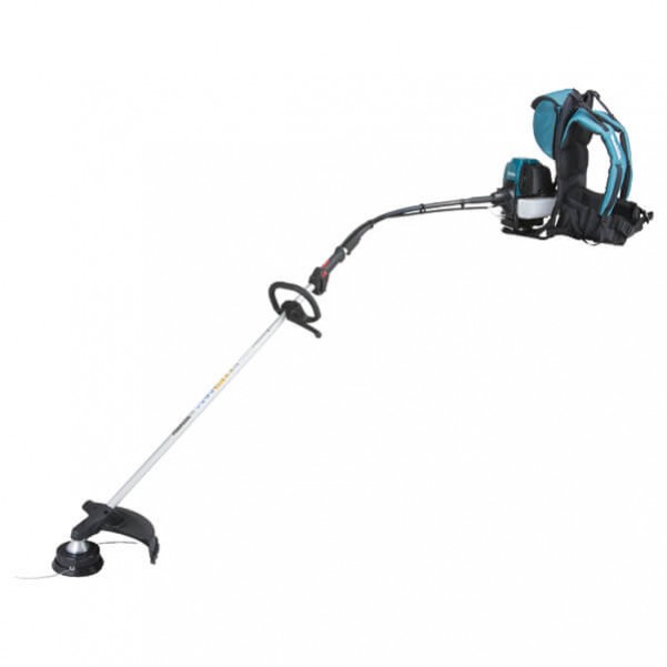 Makita EM4350RH - 43cc 1.5kW 4-Stroke Backpack Brushcutter