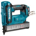 Makita FN001GZ - 40V Max XGT 18Ga Brushless Cordless Brad Nailer Skin