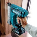 Makita FN001GZ - 40V Max XGT 18Ga Brushless Cordless Brad Nailer Skin