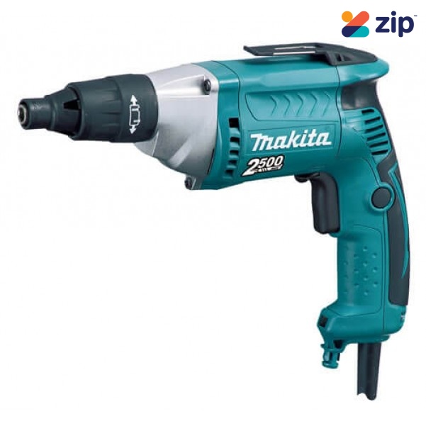 Makita FS2500 - 240V 570W Drywall Screwdriver