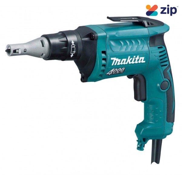 Makita FS4000 - 240V 570W Drywall Screwdriver