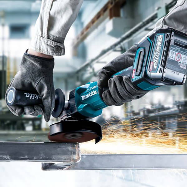 Makita grinder skin deals