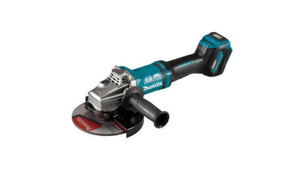 Makita GA037GZ 40V Max XGT 180mm 7